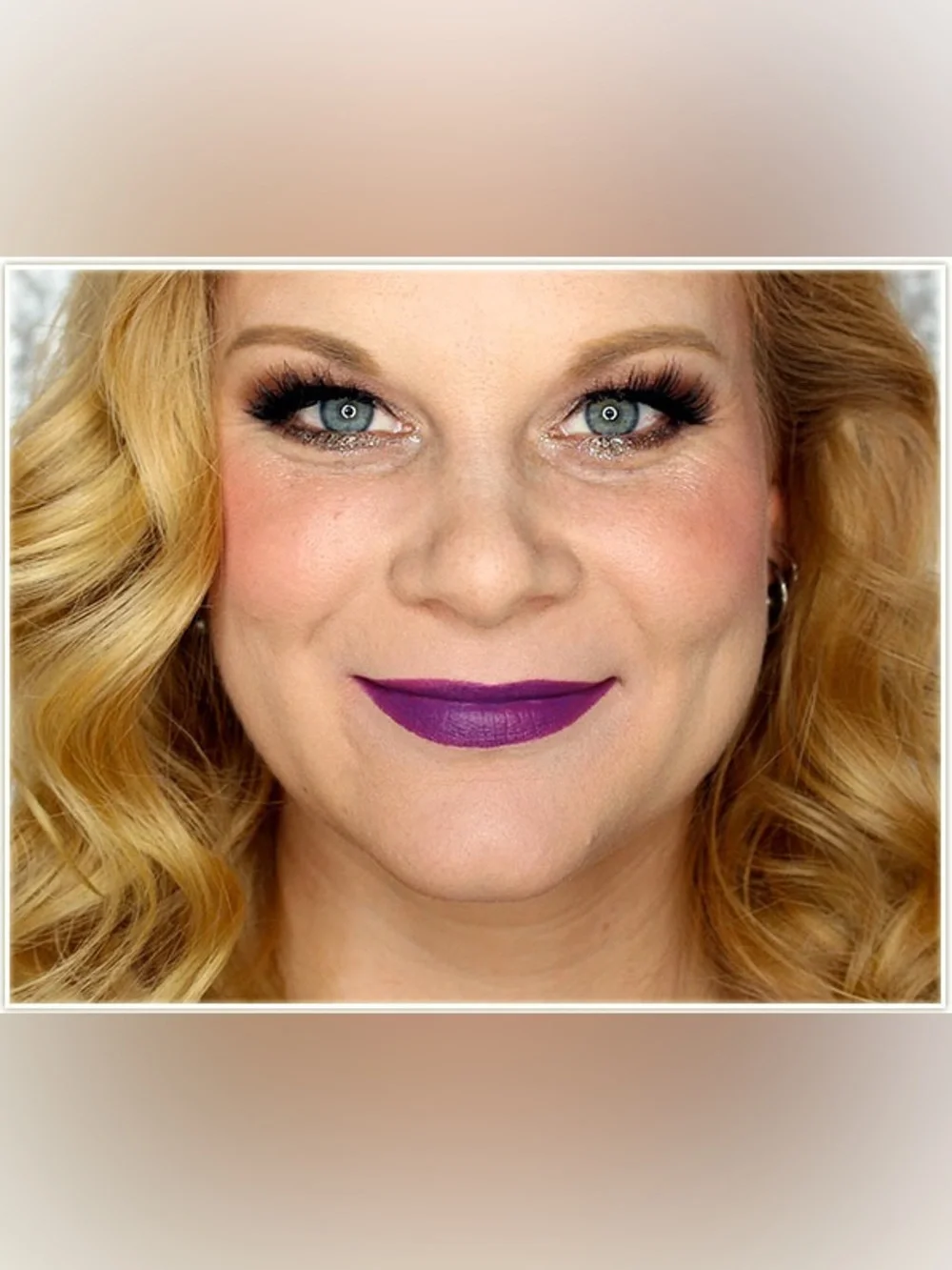 NIB Urban Decay Vice Lipstick - Jawbreaker (Mega Matte)